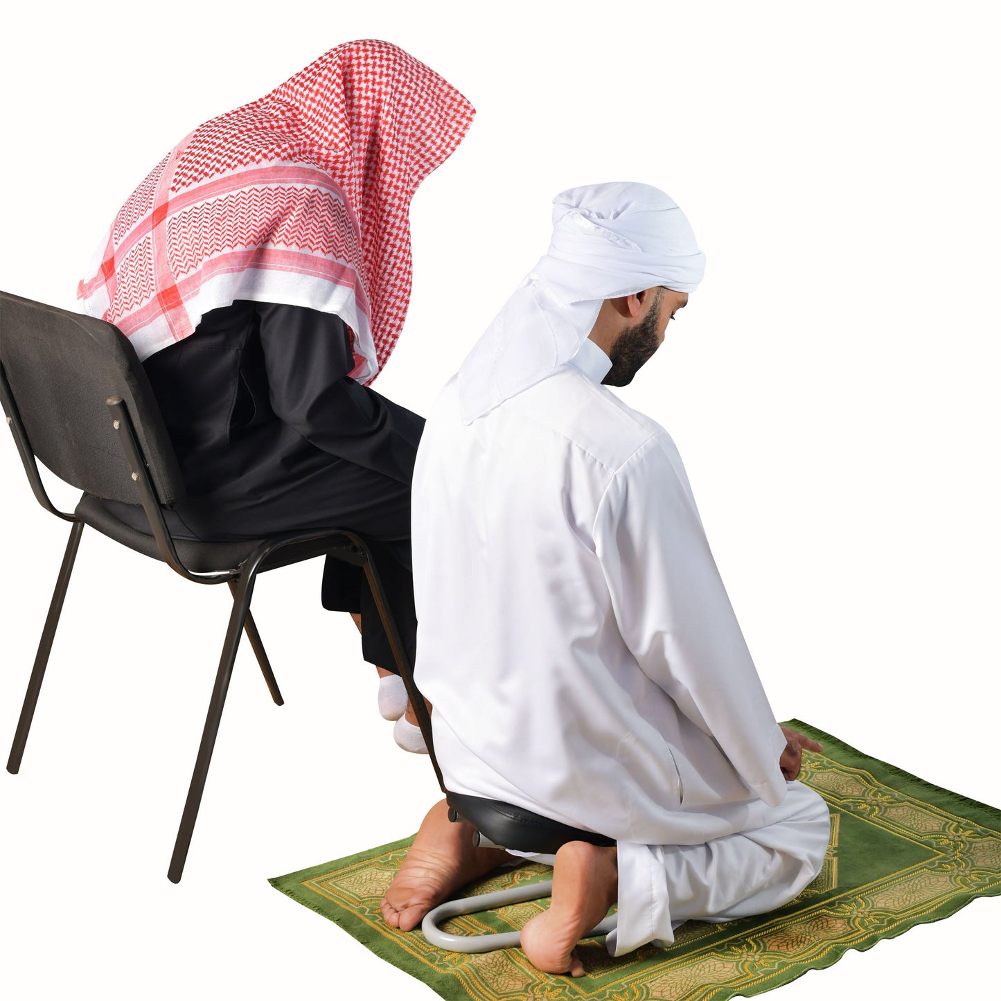 كرسي السجود