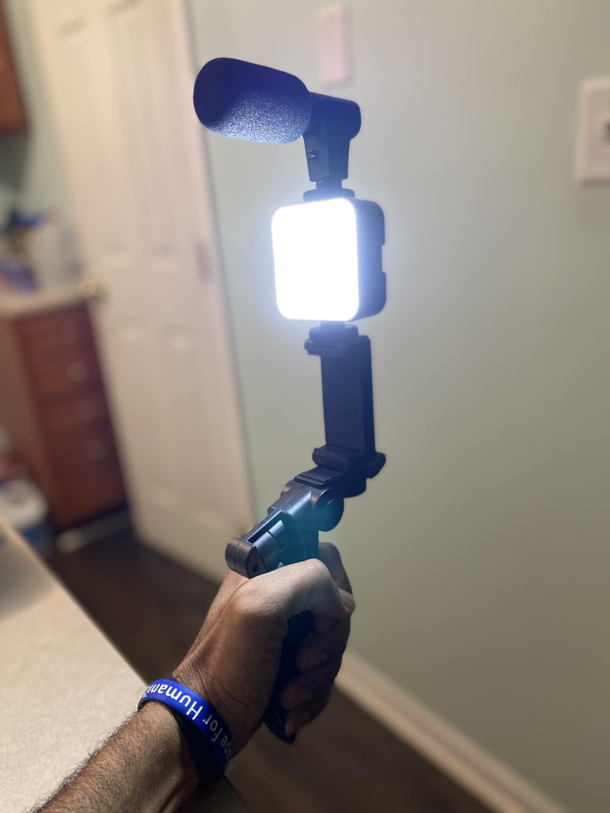 مجموعة تصوير الاحترافية