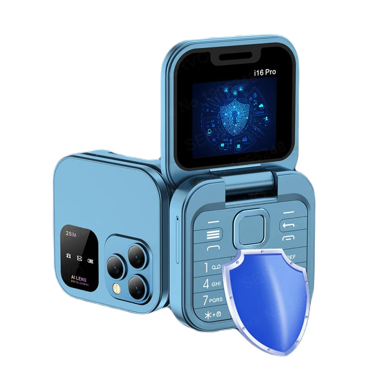 I16 هاتف شبيه الايفون