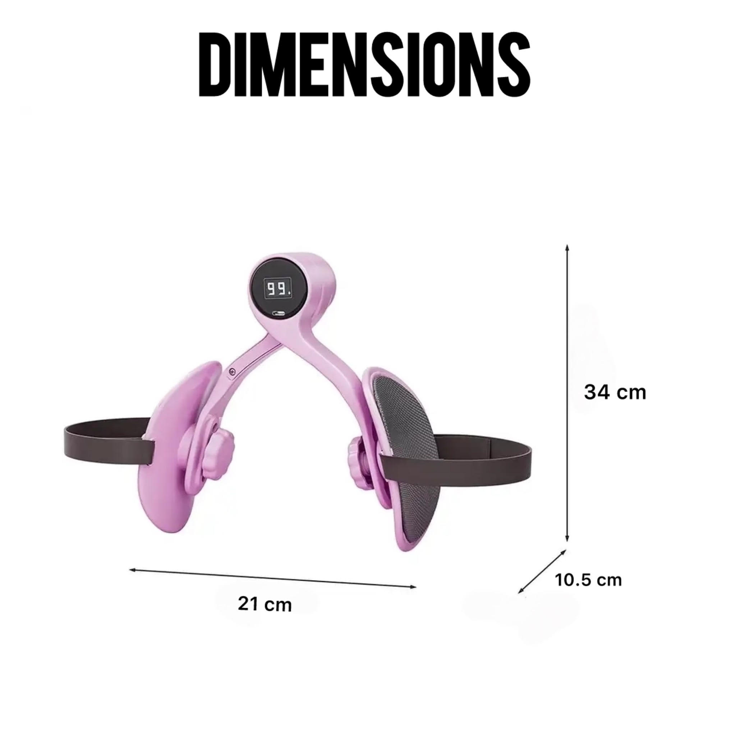 جهاز تمارين الأرداف