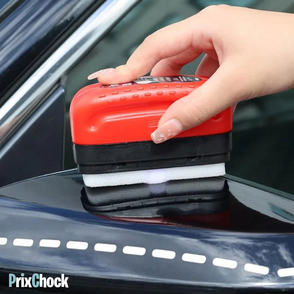 فرشاة تنظيف الزجاج السحرية