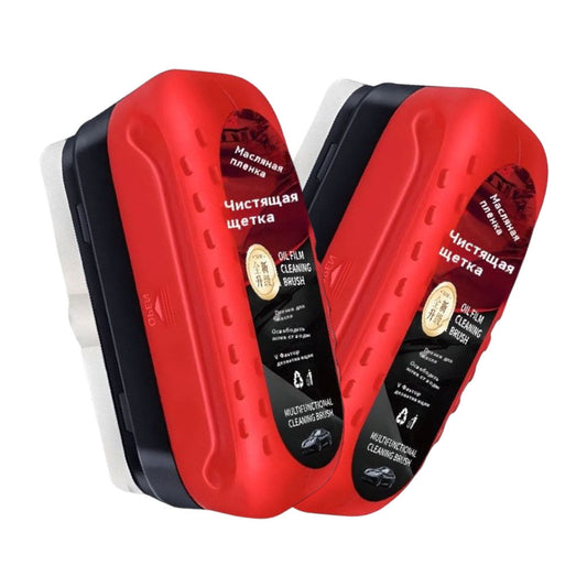 فرشاة تنظيف الزجاج السحرية