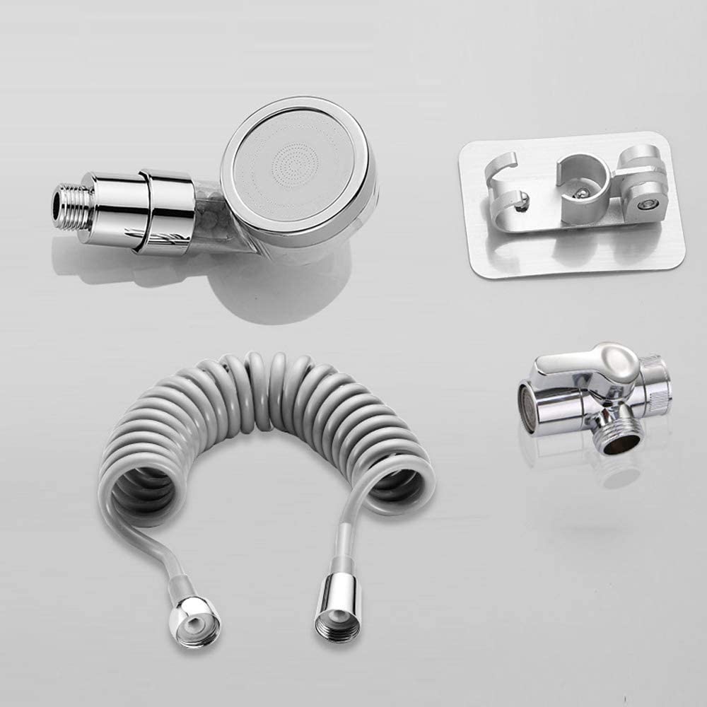 صنبور الدش الذكي