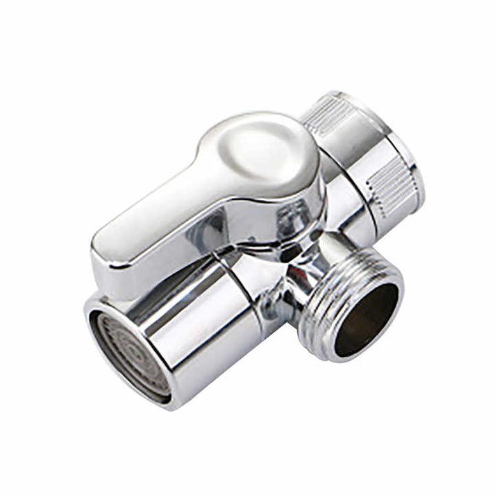 صنبور الدش الذكي