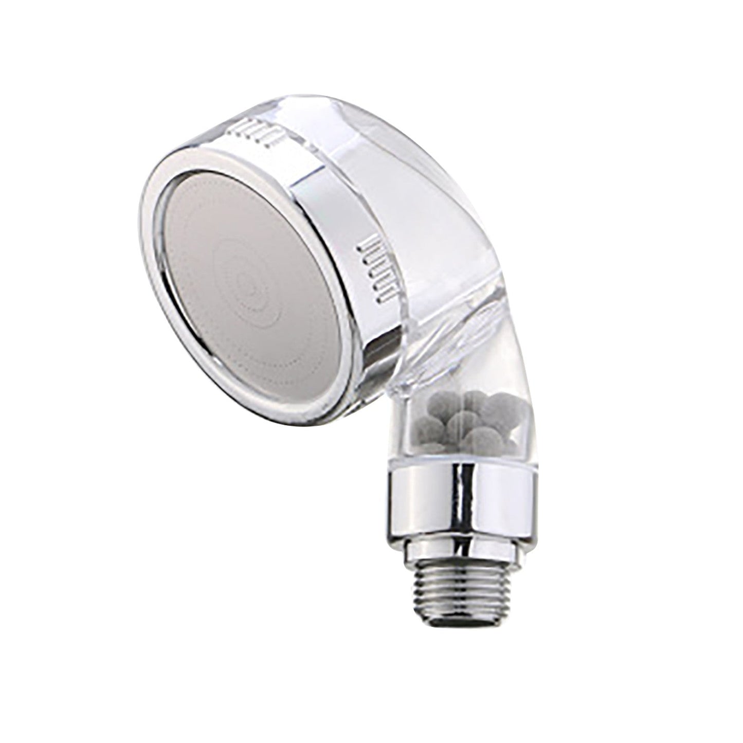 صنبور الدش الذكي