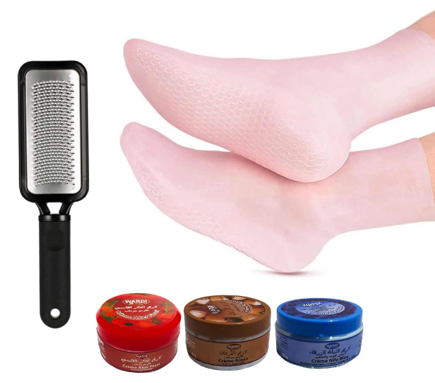 باك العناية