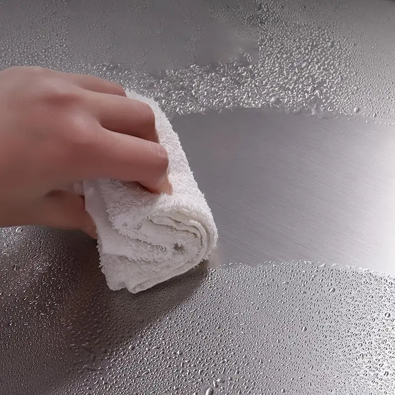 (INOX) لوح تقطيع احترافي