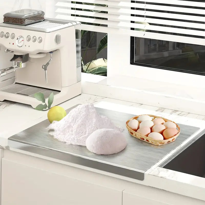 (INOX) لوح تقطيع احترافي