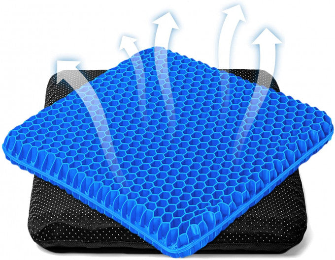 وسادة سيليكون الطبية