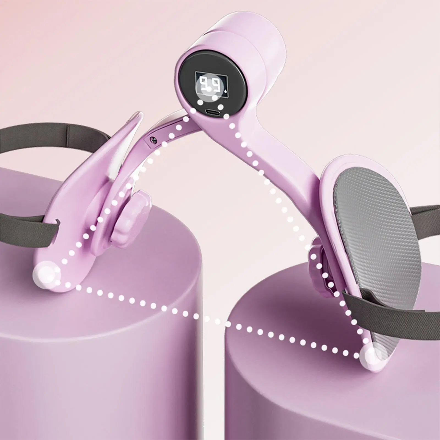 جهاز تمارين الأرداف