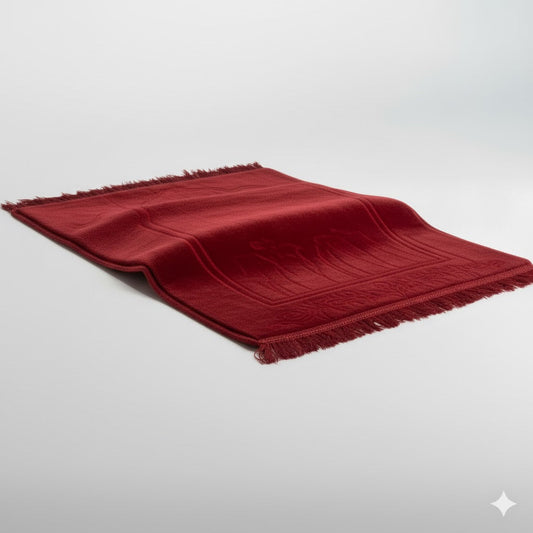 سجادة الصلاة الطبية